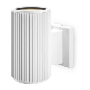 Настенный светильник Maytoni Decorative Lighting Rando Typ A, металл - 1-пламенный - белый