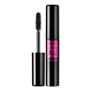 Тушь для ресниц Monsieur Big Volumizing Mascara Lancôme, 01 Big Is The New Black