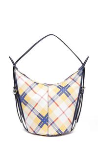 Сумка через плечо collezione alessandro Schottland, синий