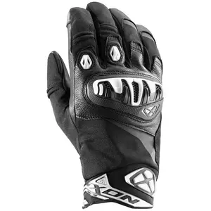 Защитные перчатки Ixon MS Torpedo, черный