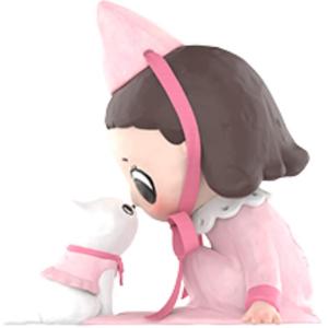 Набор украшений Nyota All Season Chronological Collection мистический бокс одиночный мистический бокс/полный бокс 12 шт POP MART