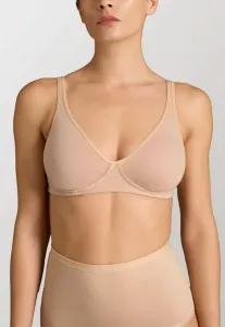 Красивый бюстгальтер на косточках Ragno, Nudo