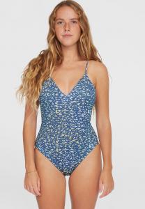 Купальный костюм JAIDA O'Neill, желтый