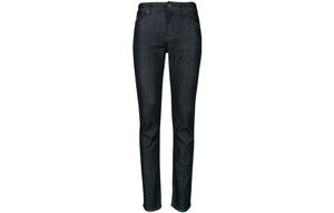 Мужские джинсы HUGO BOSS, черный