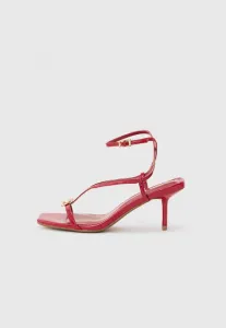 Сандалии Even&Odd, Dark Red