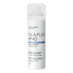 No4D Clean Volume Detox - сухой шампунь Olaplex