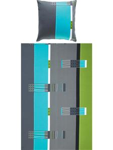 Постельные принадлежности Erwin Müller, цвет grün/grau