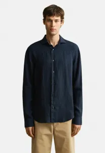 Рубашка Gant, Evening Blue