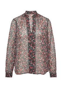 Блуза QS, черный