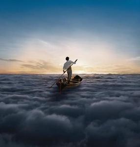 Виниловая пластинка Pink Floyd - Endless River
