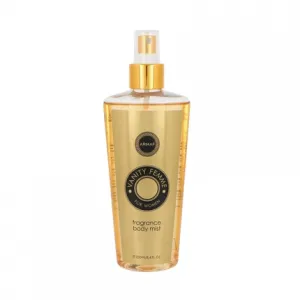 Спрей для тела Vanity Femme 250 мл Armaf