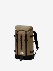 Рюкзак The North Face, цвет Classic Khaki