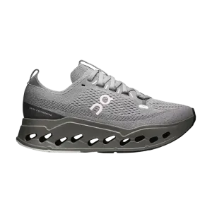 Кроссовки ON Wmns Cloudsurfer Max, Alloy Asphalt