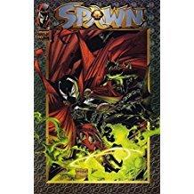 Spawn -- Comic Book # 50 June (Image Comics)