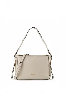 Сумка gihen 28 см Liu Jo, Cream