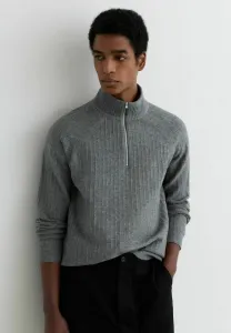 Джемпер Reiss, Grey Melange