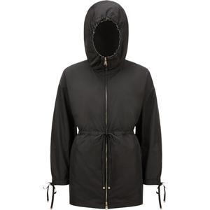 Moncler Куртка Saverne, Black