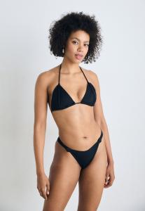 Верх бикини SWIM BRA ELLE Lindex, черный