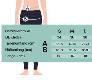 Леггинсы Stark Soul Seamless Sport, High Waist, серый