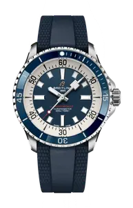 Часы superocean automatic 42 Breitling