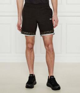 Шорты Regular fit Balr., черный