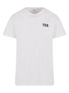 Футболка Mister Tee, белый