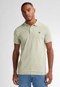 Поло Petrol Industries DOLPHIN, Desert Sage/Light Green