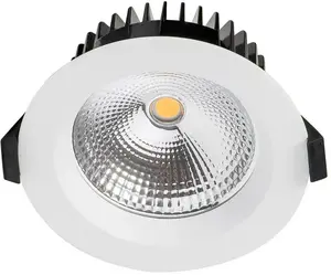 Светильник потолочный Havit Lighting Ora, белый