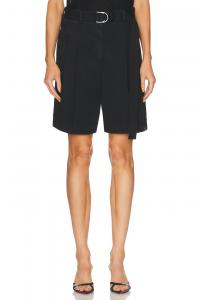 Бермудские шорты Helmut Lang, Black