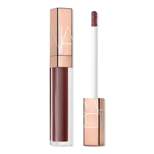 Блеск для губ Afterglow NARS, What If (rich chocolate)