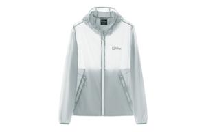 JACK WOLFSKIN Женская куртка от солнца, Blue/1409