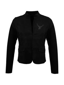 Куртка FIRENZE черного цвета Hangowear