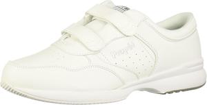 Мужские кроссовки Propt Life Walker с ремешком Propet, белый