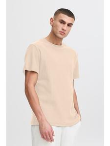 Футболка !SOLID, натуральный