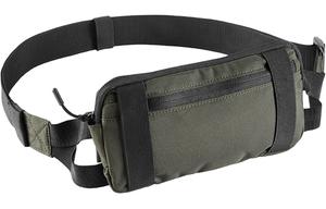 0,5 л Наружная сумка Полиэстер Оливковый зеленый Полуночный черный Аврора красный Унисекс DECATHLON