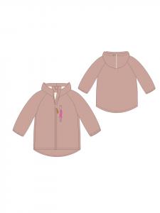 Дождевик Sterntaler