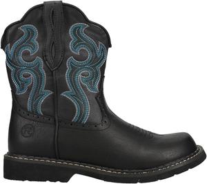 Женские ботинки ROPER Chunk Rider, черный