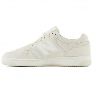 Кроссовки 480 Linen Sea Salt New Balance, Ecru
