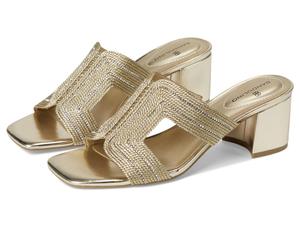 Туфли Bandolino Molane, золотой