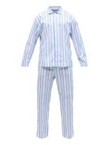 Длинная пижама Calvin Klein Underwear, White