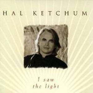 Диск CD I Saw The Light - Hal Ketchum