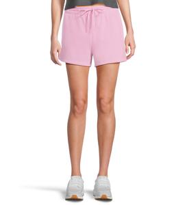 Шорты Beyond Yoga Luxefleece Sweatshorts, Pink Haze