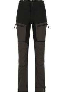 Тканевые брюки Whistler Cargo Kodiak, цвет 1001 Black