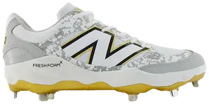 Кроссовки New Balance Fresh Foam X 3000v7 'Armed Forces Day', серый