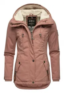 Зимняя куртка Marikoo, Terracotta
