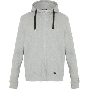 Толстовка с капюшоном Chiemsee, серый