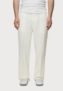 Спортивные брюки SERRANO WIDE SUIT Pegador, бежевый