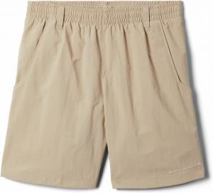 Columbia Boy's Backcast Short, Fossil