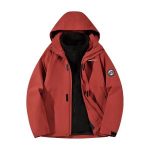 Ветровка Куртка Унисекс Jeep, хаки