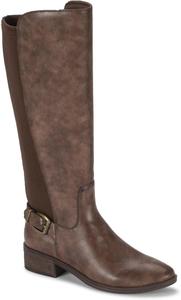 Женские сапоги BareTraps MCKAYLA WC, Brown